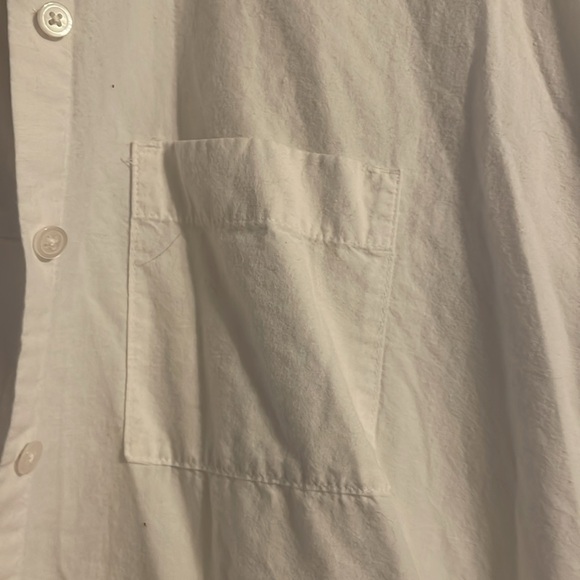 Madewell Button Down - Picture 2 of 3